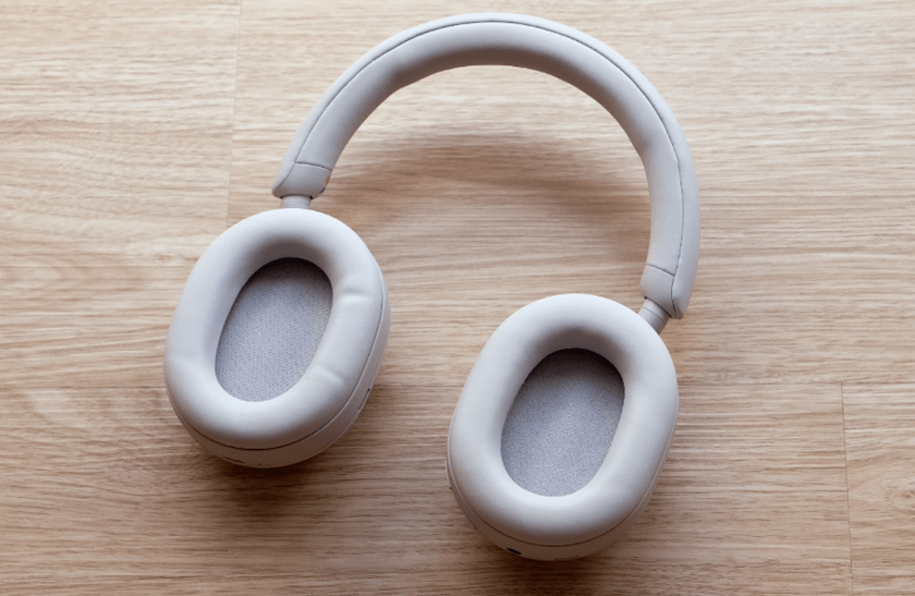 Навушники Sony WH-1000XM5 ANC для роботи