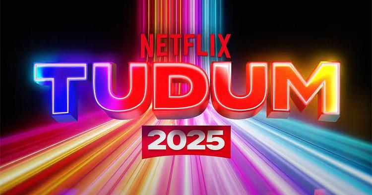 Tudum повертається: Netflix анонсує грандіозну подію ...