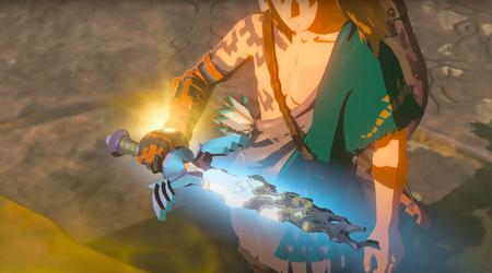 Nintendo releases update for Tears of the Kingdom that fixes bugs and adds the ability to get free items at the beginning of the game