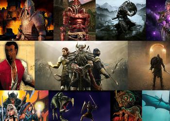 Купите хоть что-то: в Steam предлагаются большие скидки на все части The Elder Scrolls, включая Oblivion Remastered