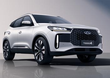 Китайская Chery хочет собирать автомобили на заводе Volkswagen в Германии, - СМИ