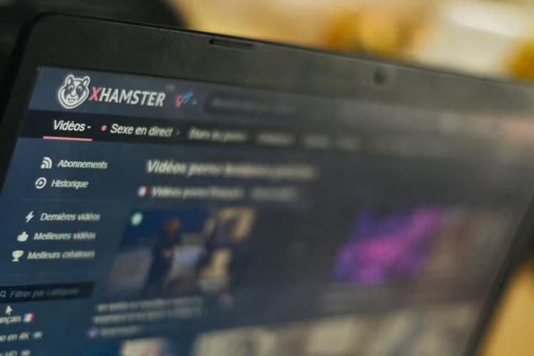 Four porn sites were blocked in ...