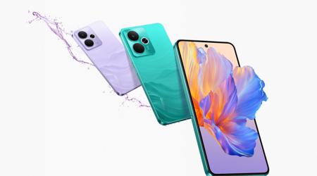 A new low-cost smartphone Realme 14T with 6000 mAh battery and IP68/IP69 protection has been unveiled in India