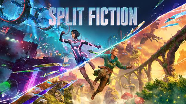Split Fiction review: dynamic cooperative adventure