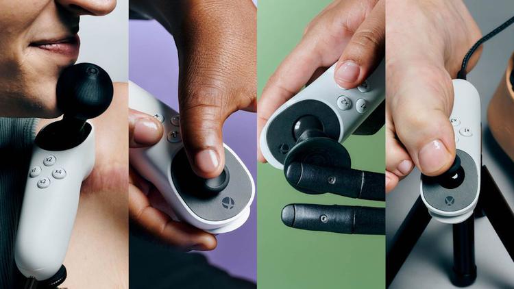 With care for every gamer: Microsoft ...
