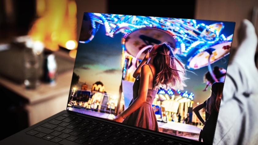 LG Display запускает новую эру ноутбуков с тандемными OLED-дисплеями LG Display запускает новую эру ноутбуков с тандемными OLED-дисплеями