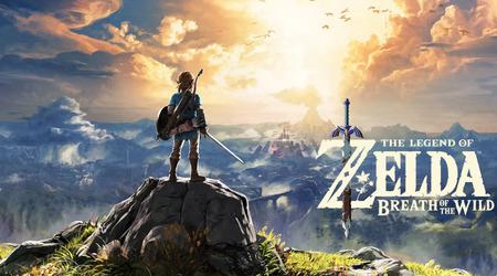 You'll have to pay extra: the $70 Switch 2 edition of The Legend of Zelda: Breath of the Wild doesn't include two DLCs