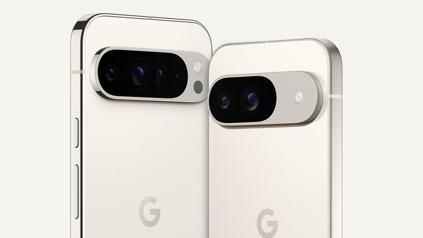 Pixel 9 Pro шутит над iPhone 17: интересный подход в рекламе