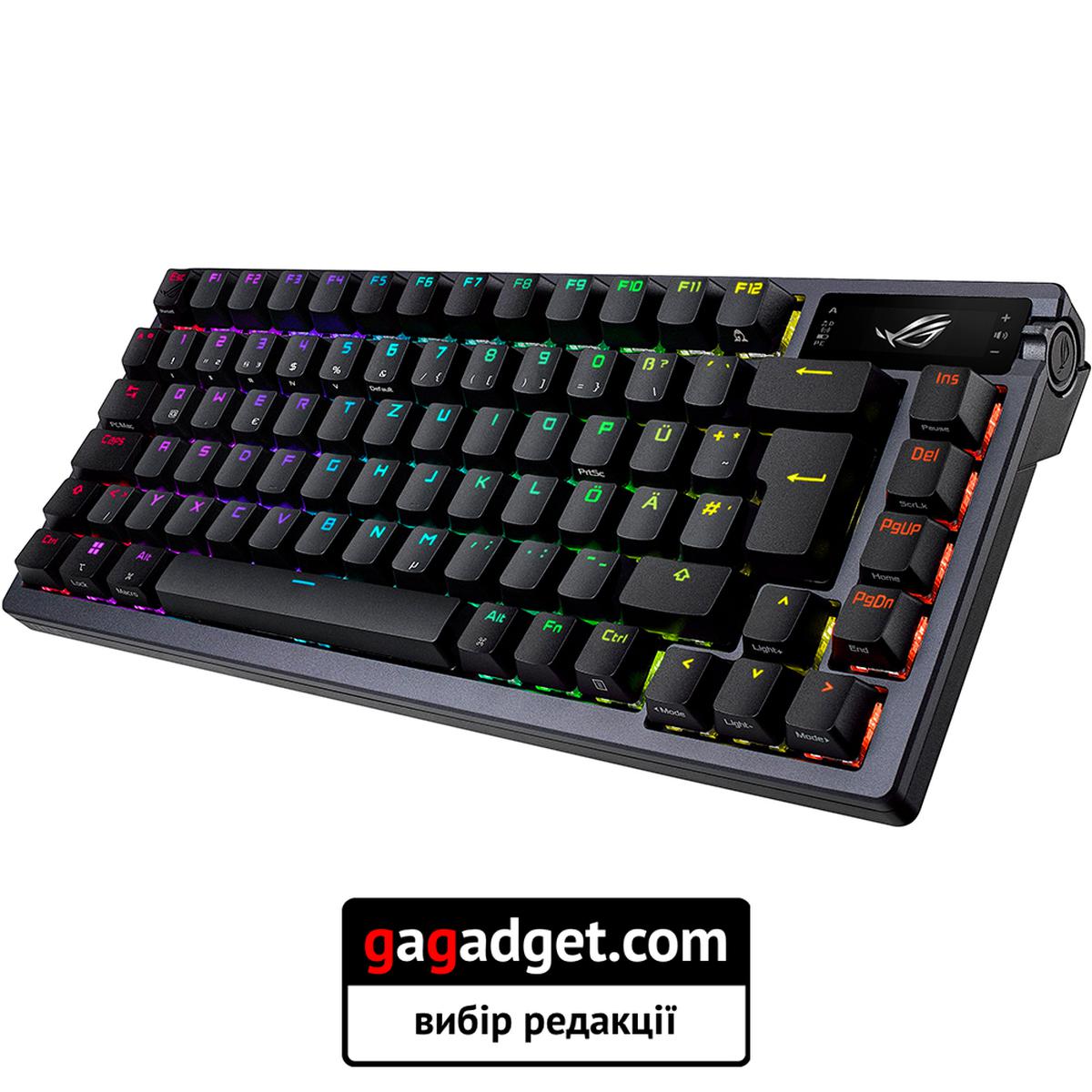 ASUS ROG Azoth