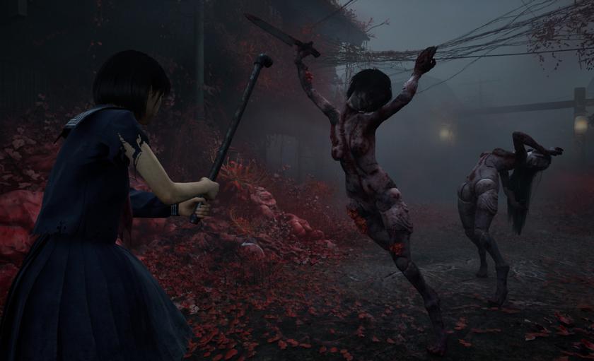 Silent Hill f: Анализируем новые детали через призму скриншота Разбор Silent Hill f: Первые впечатления и анализ скриншота