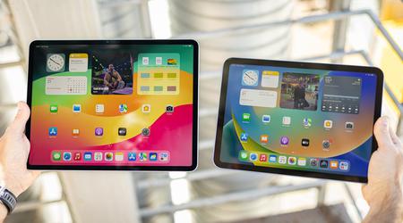 Apple дозволить самостійно ремонтувати iPad — тепер і планшети в програмі Self Service Repair