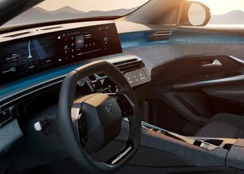 Stellantis завершает сотрудничество с Amazon по SmartCockpit, рассматривает переход на Android
