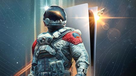 Starfield could be coming to PS5 in 2024: insider reveals Microsoft and Bethesda's failed plans