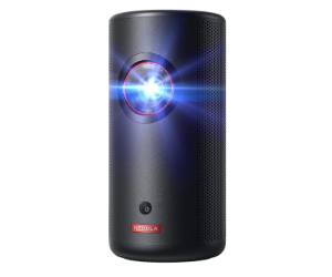 Anker Nebula Capsule 3 Laser Projector