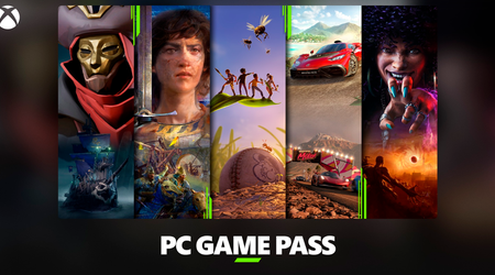 Microsoft запустила в Україні сервіс PC Game Pass: як отримати та у що пограти