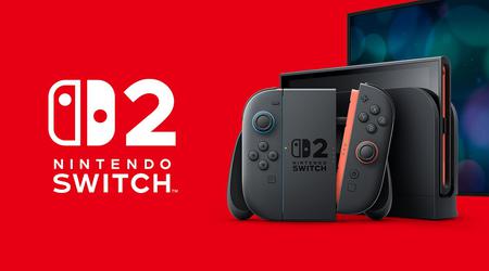 Not OLED, but with 120Hz support: an insider has revealed new details about the Nintendo Switch 2's display