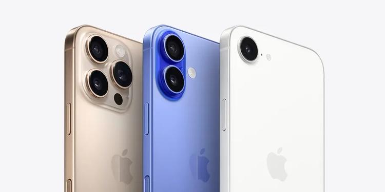 Apple починає відновлювати продажі iPhone у ...