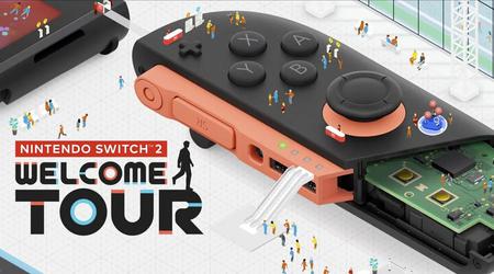 Business lessons from Nintendo: the company announced an introductory app for Switch 2, but will charge for it