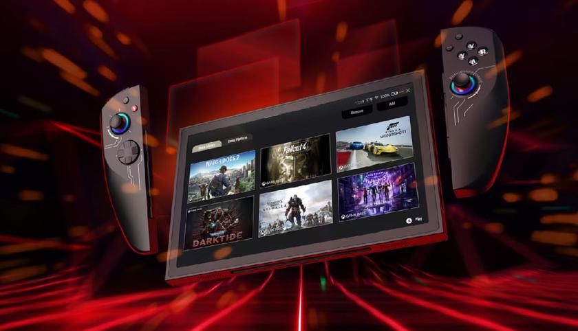 Nitro Blaze 11 дебютирует: Пиксели, мощь и скорость Nitro Blaze 11: Обзор новой революции в мире гейминга
