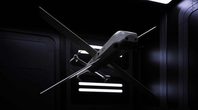 Helsing has officially presented the HX-2 ...