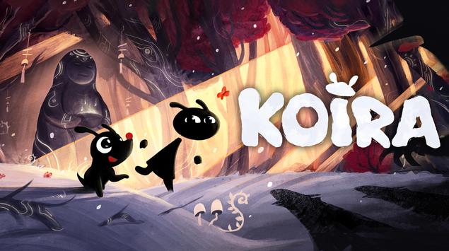 Koira review — a gentle 2D ...