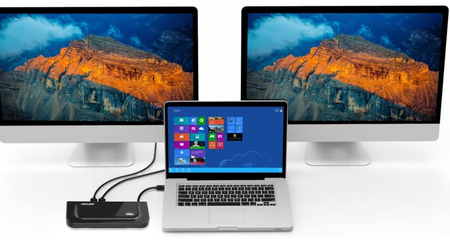 Best Universal Docking Station