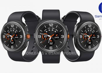 Galaxy Watch 8 може отримати чип ...