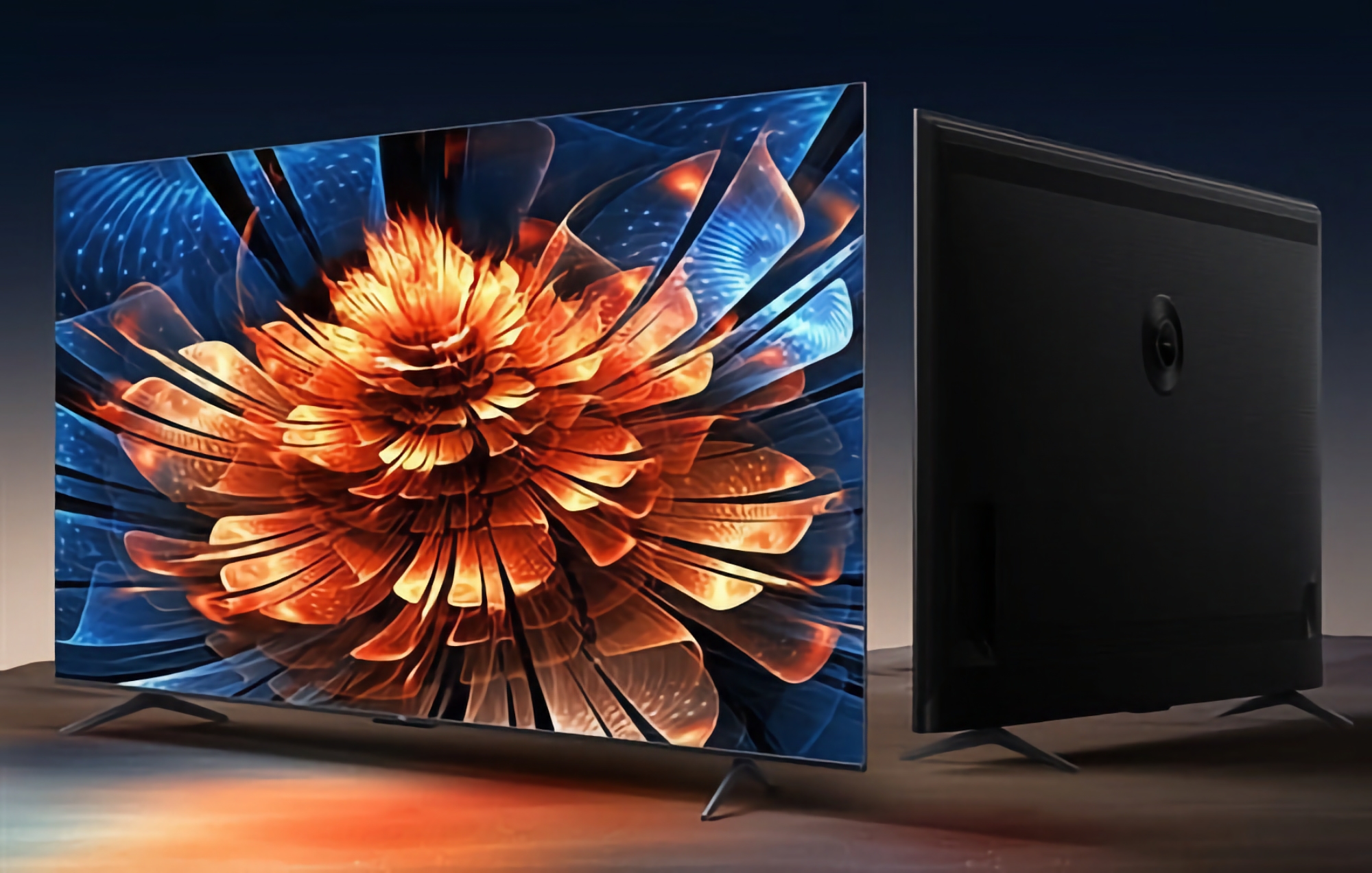 TCL Q9K Mini LED TV: лінійка смарт-телевізорів з екранами до 98 дюймів та ціною від $625 TCL Q9K Mini LED TV: лінійка смарт-телевізорів з екранами до 98 дюймів та ціною від $625