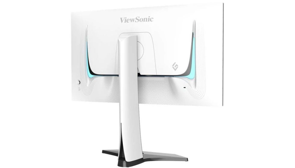 ViewSonic sets new records: OLED display with 4K resolution ViewSonic XG273-4K-OLED: Revolutionising gaming with 4K resolution and 240Hz frequency