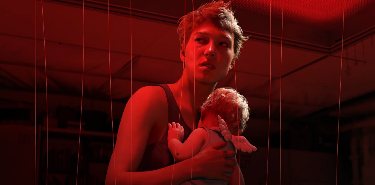 Повернення у Світ Death Stranding: Перша Інформація про Сиквел Очікування та Теорії: Що відомо про Death Stranding 2