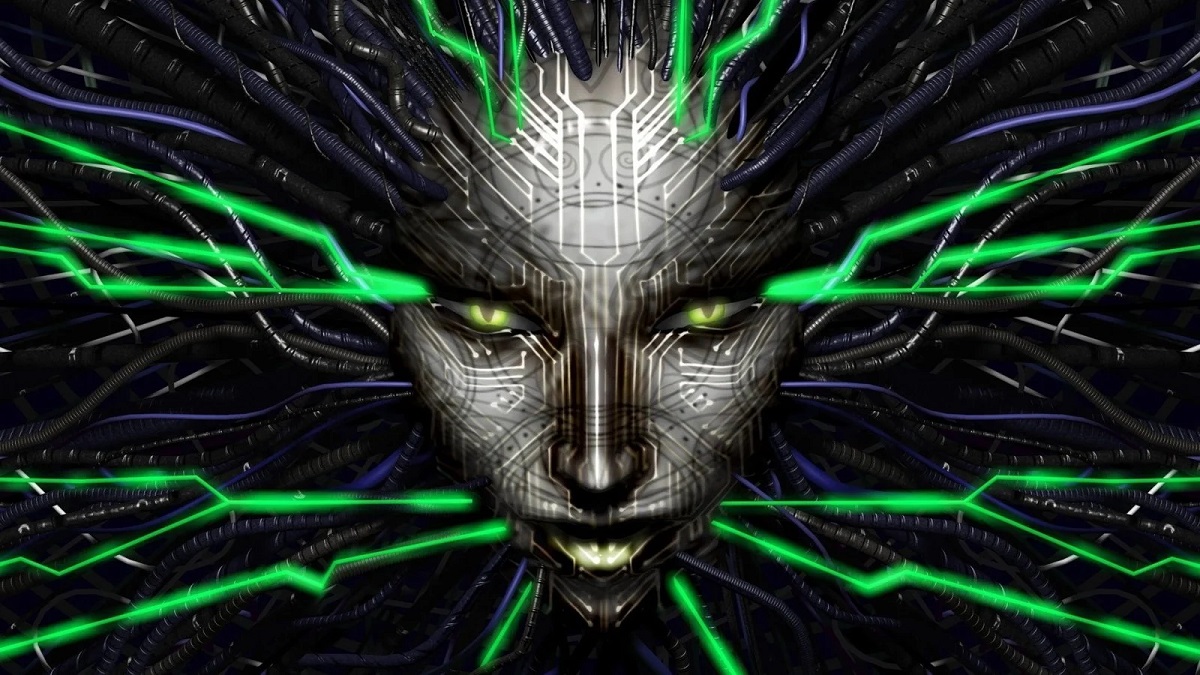 Візуальне мистецтво System Shock 2: Занурення в дизайнерський світ культової гри