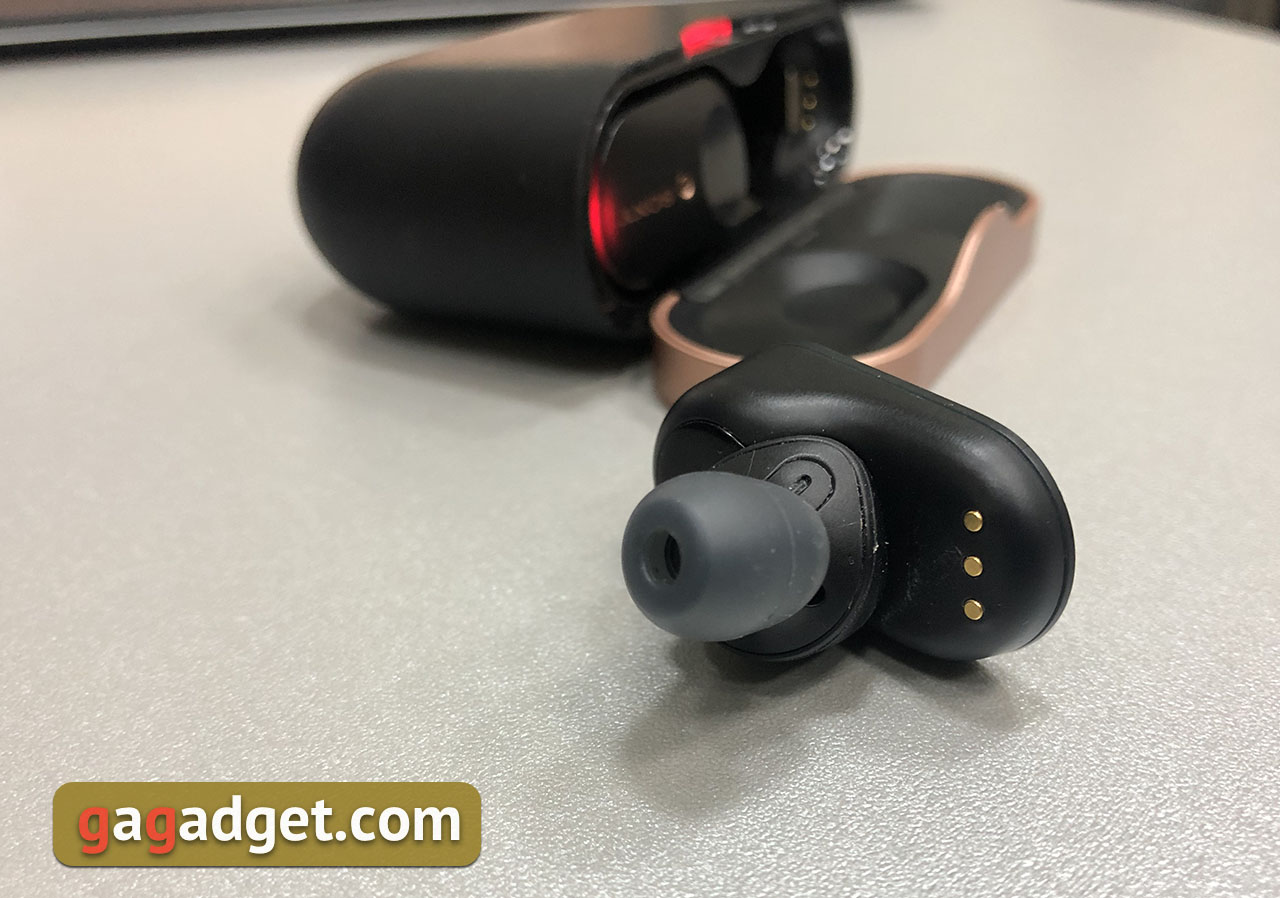 Обзор Sony WF-1000XM3: true wireless наушники с интеллектуальным шумоподавлением-5 Обзор Sony WF-1000XM3: true wireless наушники с интеллектуальным шумоподавлением-5