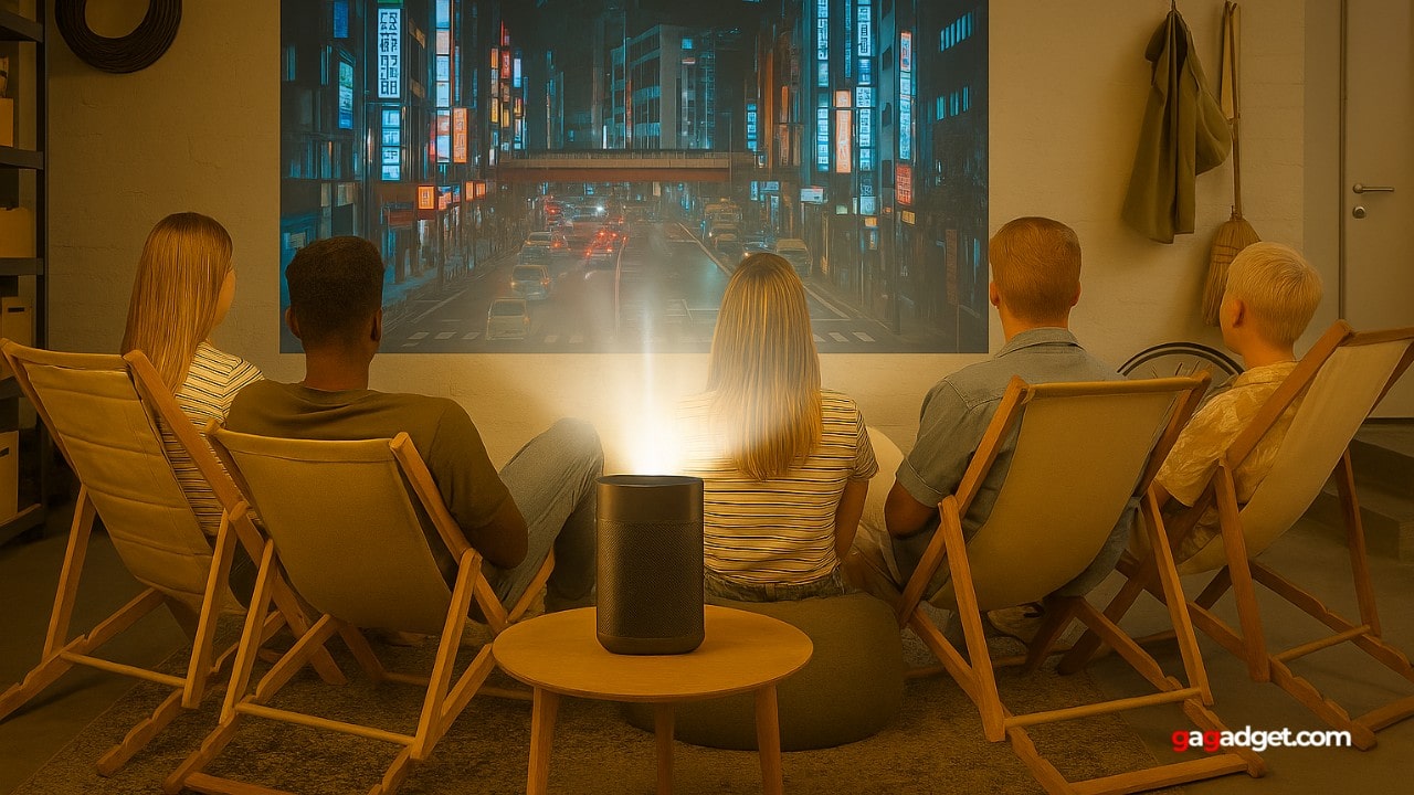 Best Garage Projector Best Garage Projector