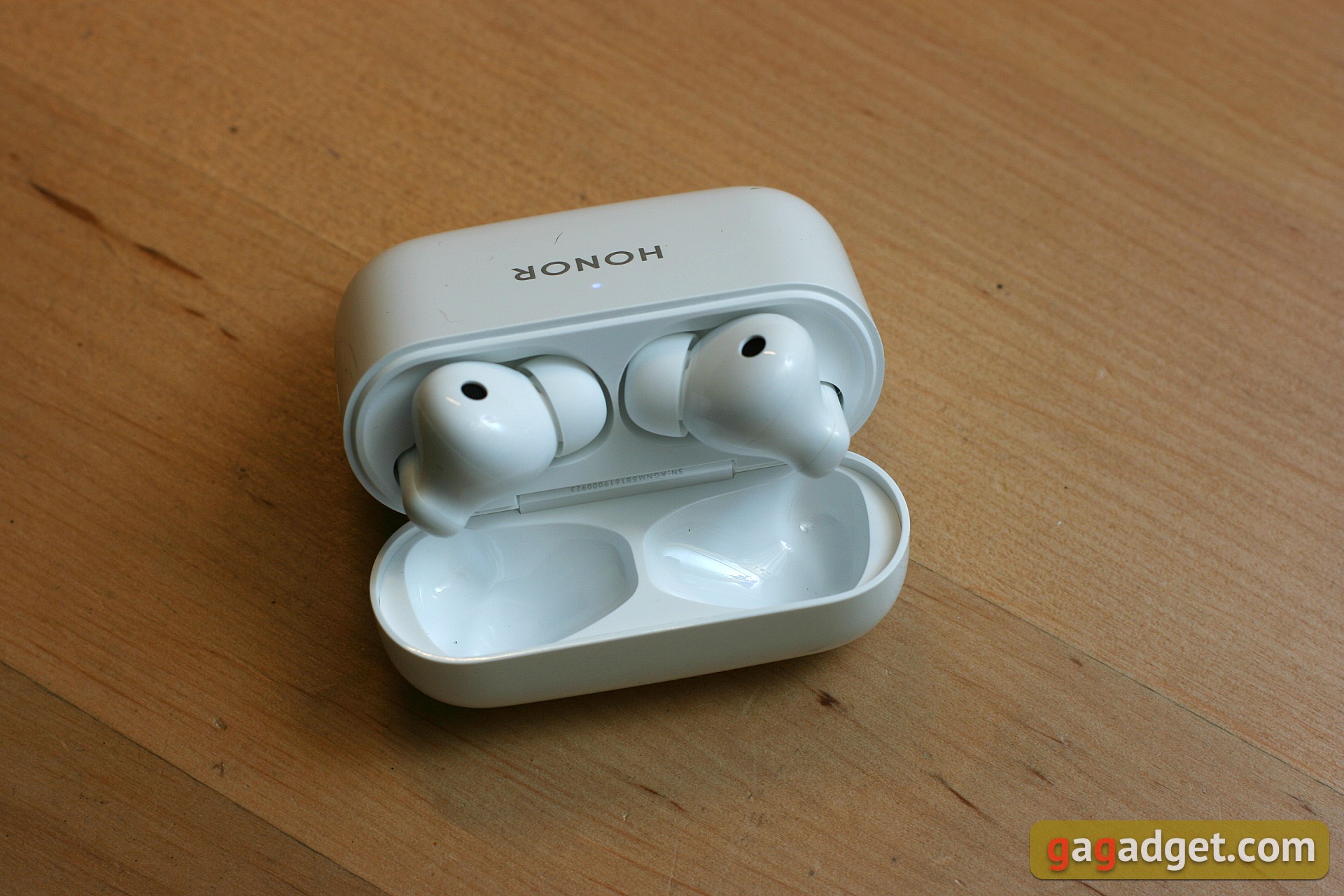 Обзор TWS-наушников Honor Earbuds 2 Lite: шумодав с правильной ценой-20
