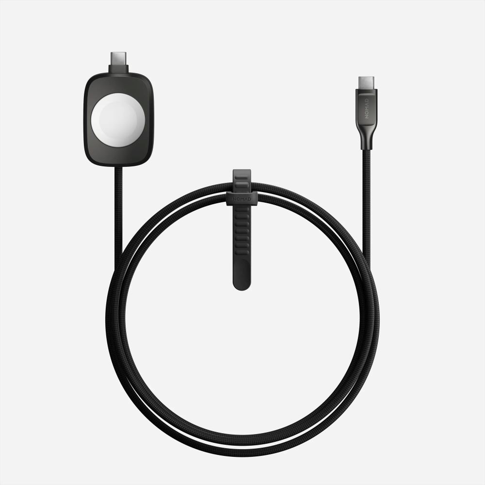 Nomad Universal Charging Cable Nomad Universal Charging Cable
