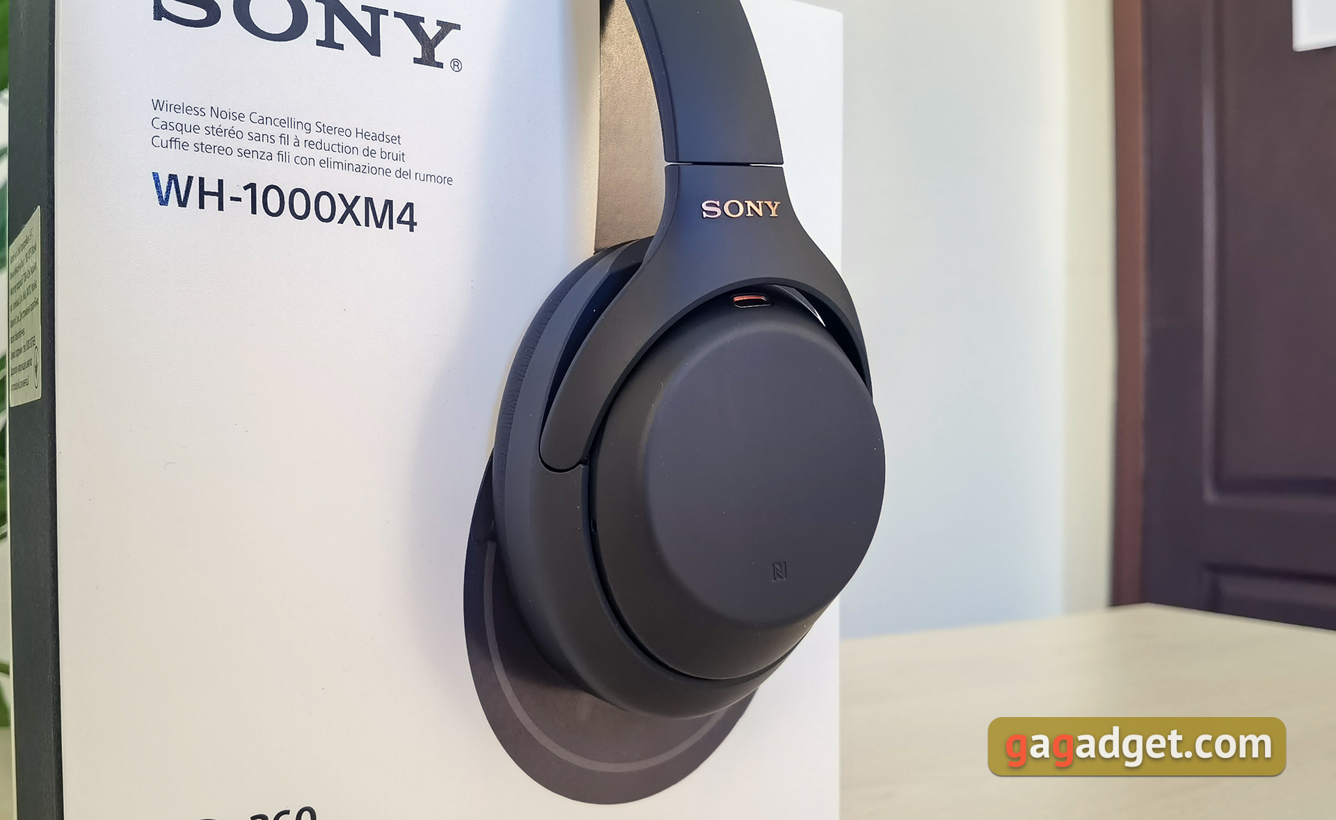 Обзор Sony WH-1000XM4: всё ещё лучшие полноразмерные наушники с шумоподавлением-102 Обзор Sony WH-1000XM4: всё ещё лучшие полноразмерные наушники с шумоподавлением-102