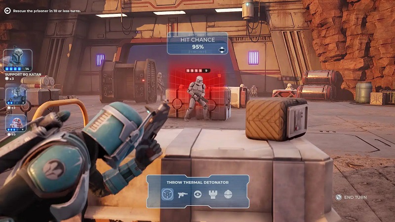 Screenshot of the astro-droid demonstration Screenshot of the astro-droid demonstration
