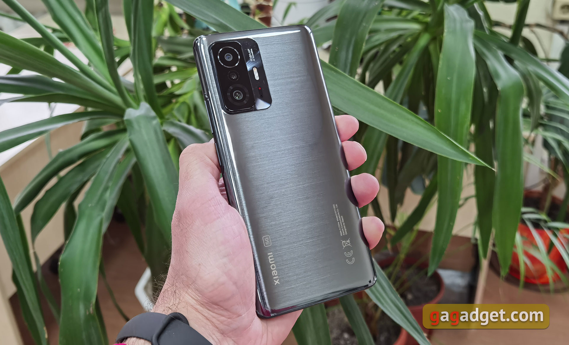 Обзор Xiaomi 11T Pro: топовый процессор и полная зарядка за 20 минут-16 Обзор Xiaomi 11T Pro: топовый процессор и полная зарядка за 20 минут-16